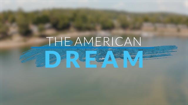  The American Dream TV: Carolinas