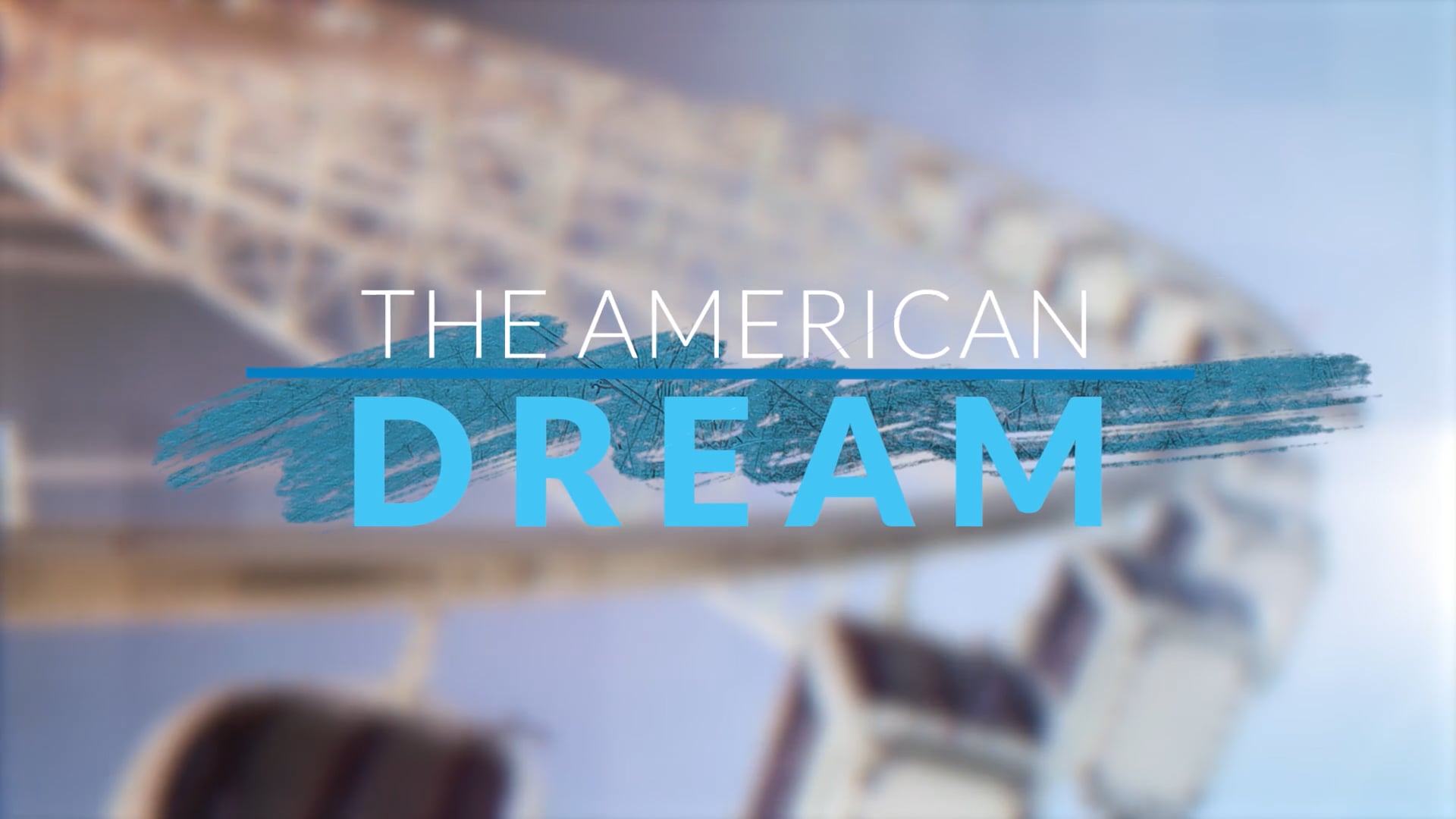  The American Dream TV: Georgia