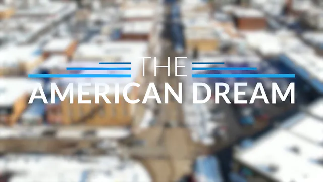 The American Dream TV: Michigan