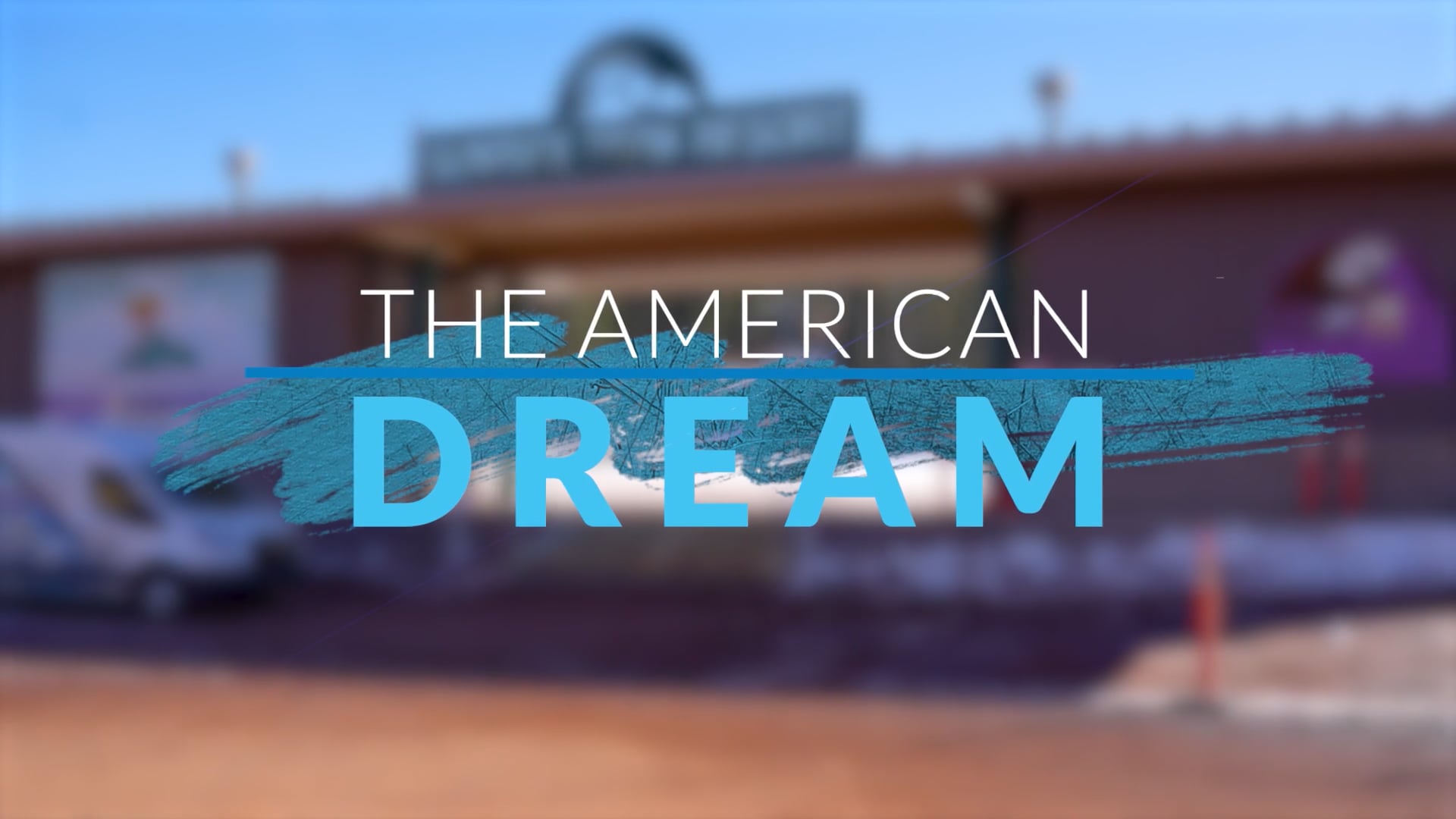  The American Dream TV: Arizona