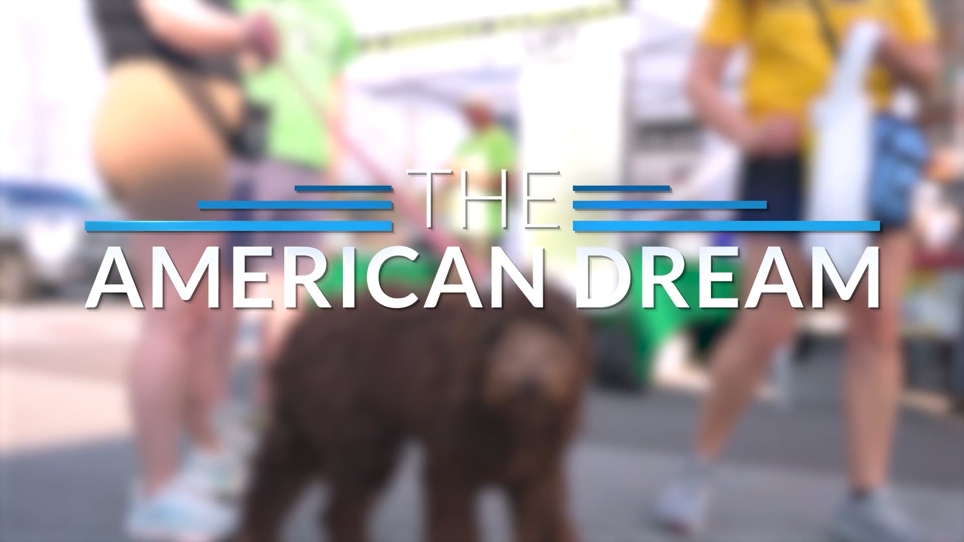 The American Dream TV: Georgia