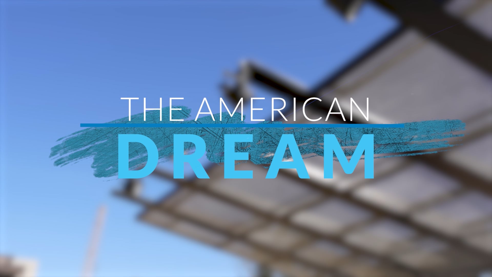  The American Dream TV: Arizona