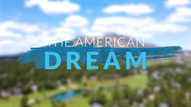  The American Dream TV: Arizona