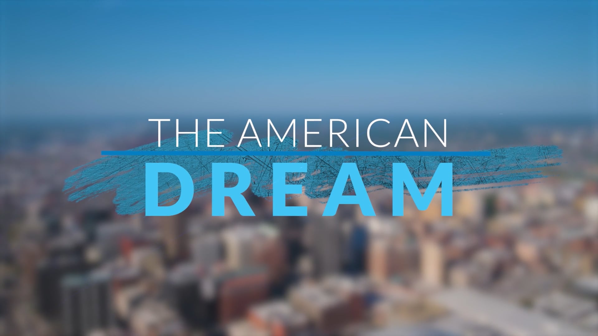  The American Dream TV: Missouri