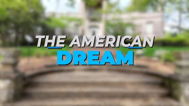  The American Dream TV: Alabama