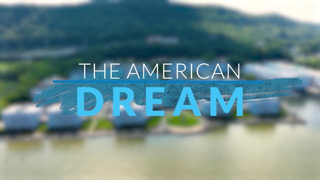  The American Dream TV: New York