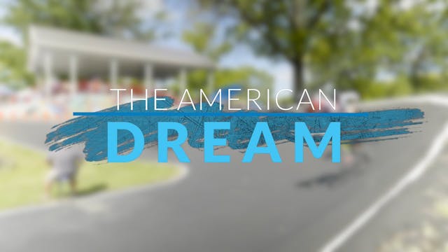  The American Dream TV: Missouri