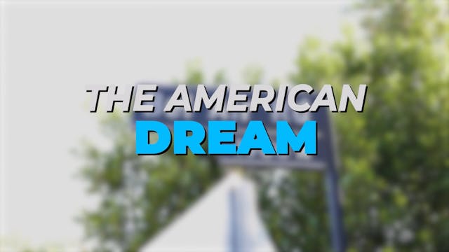 The American Dream TV: Los Angeles