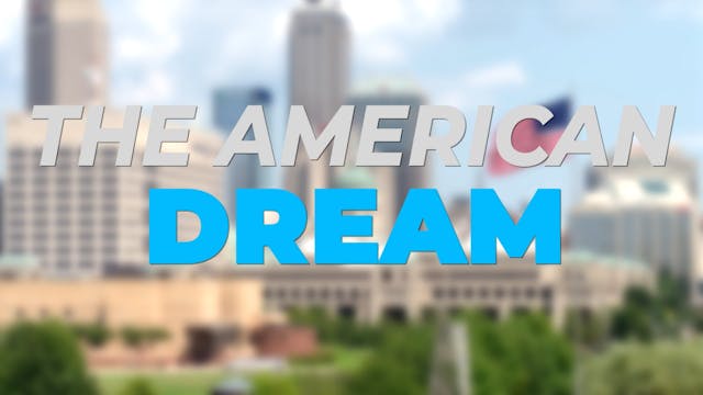 The American Dream TV: Indianapolis