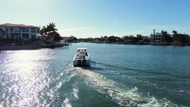 Life on the Suncoast: Episode 1