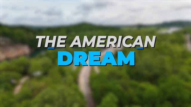  The American Dream TV: Tennessee