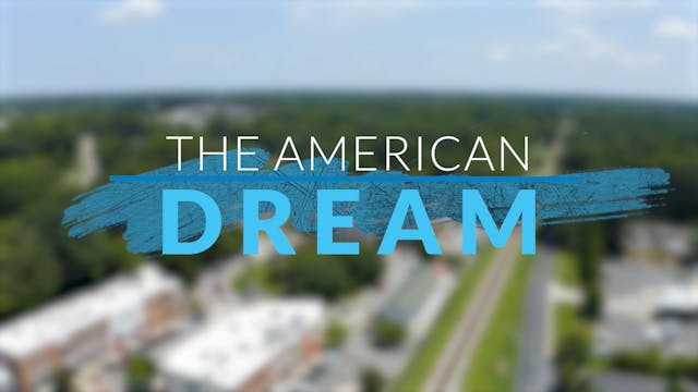  The American Dream TV: Carolinas