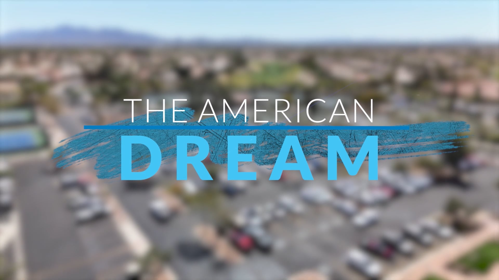 The American Dream TV: Arizona