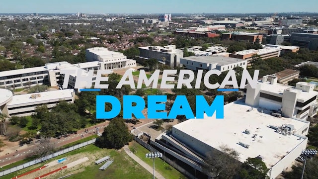  The American Dream TV: Houston