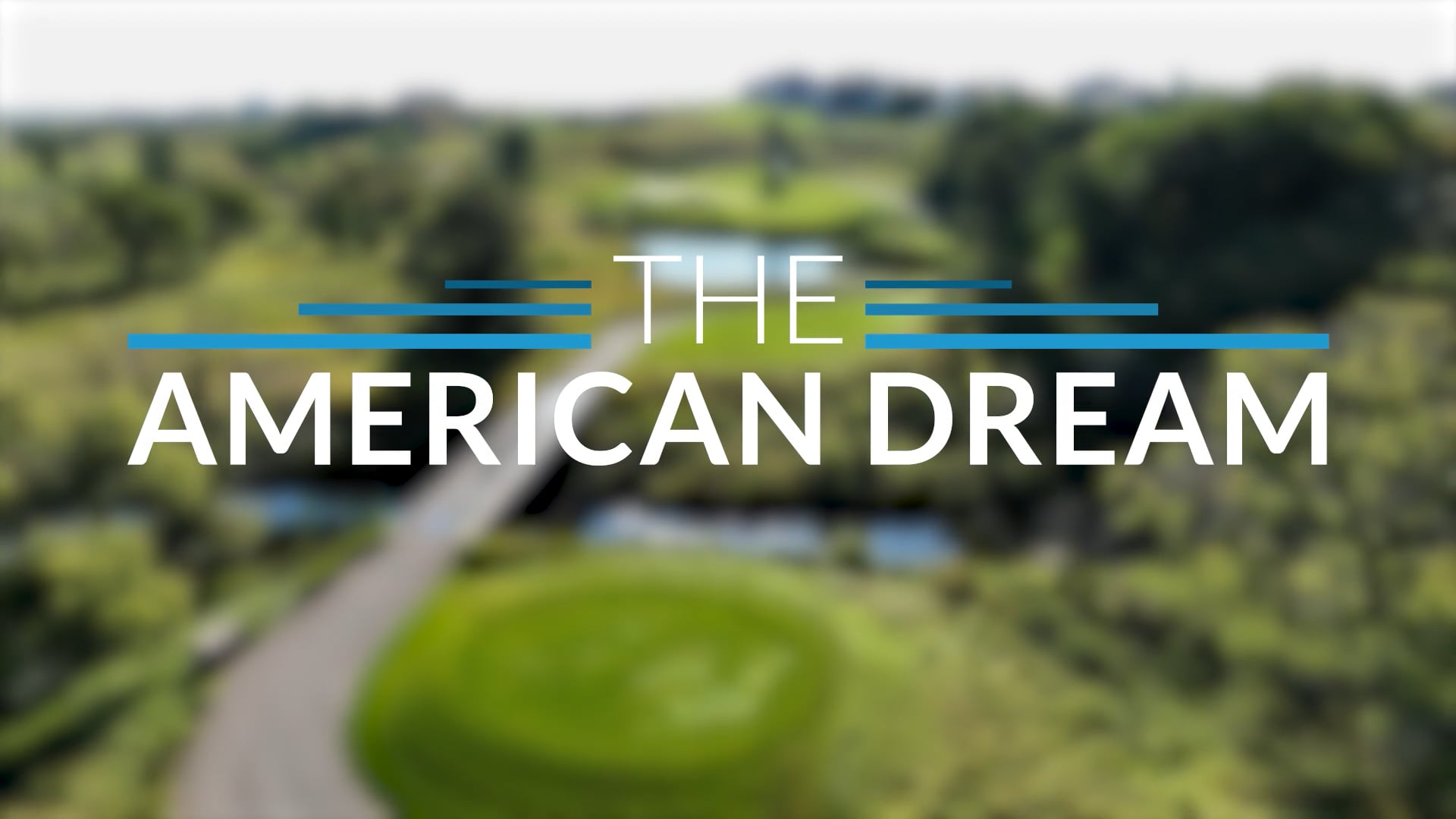 The American Dream TV: Dakotas