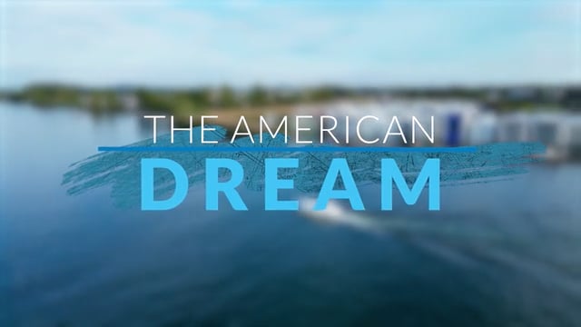 The American Dream TV: Oregon