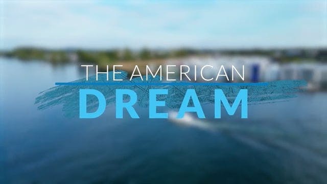 The American Dream TV: Oregon