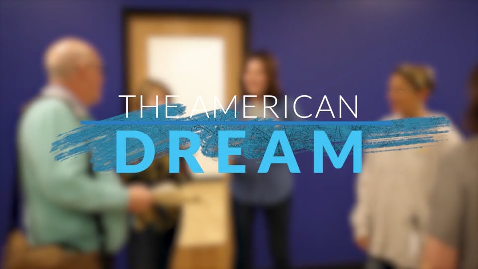  The American Dream TV: Carolinas