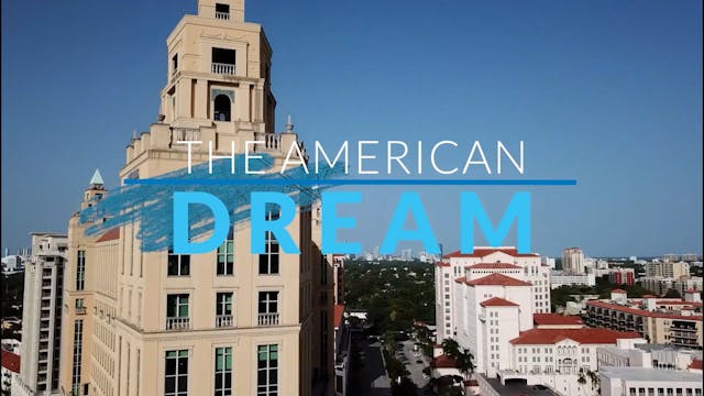  The American Dream TV: Florida