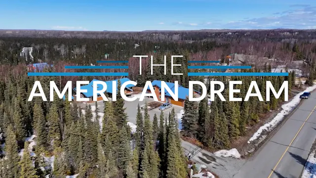 The American Dream TV: Across the Cou...