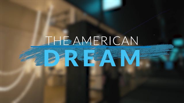  The American Dream TV: Tennessee