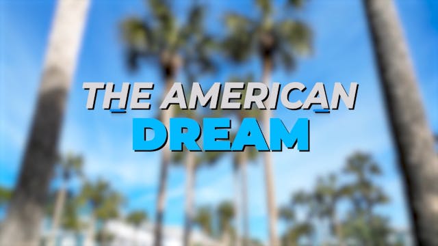 The American Dream TV: Tallahassee