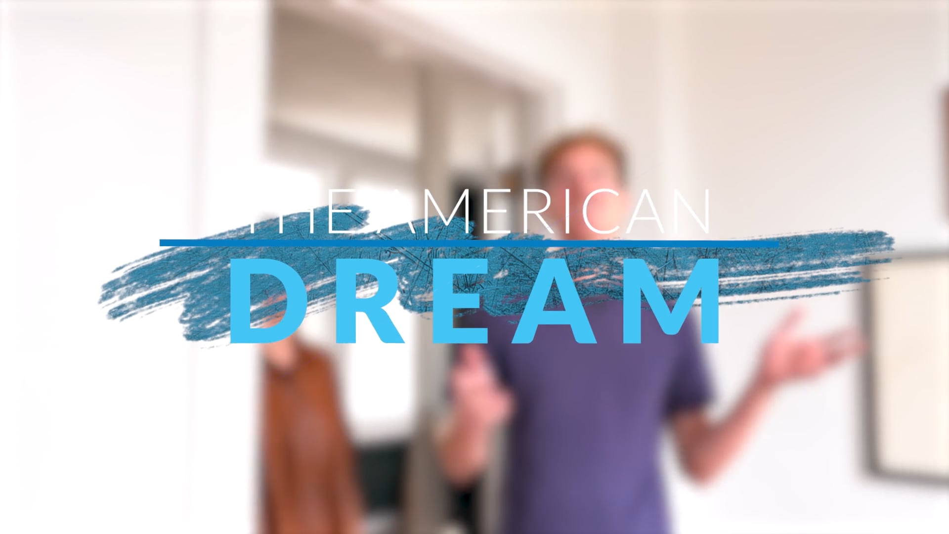  The American Dream TV: Virginia