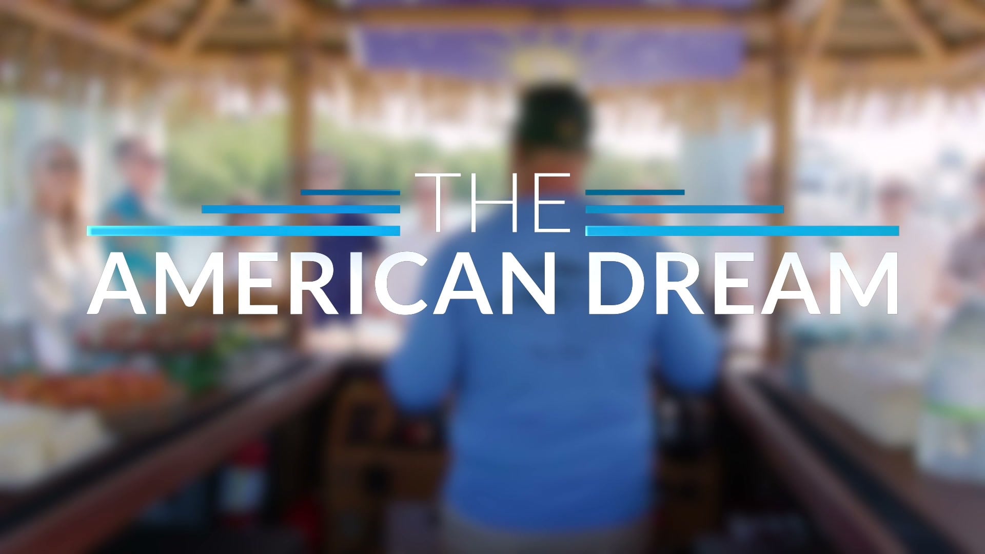 The American Dream TV: Virginia