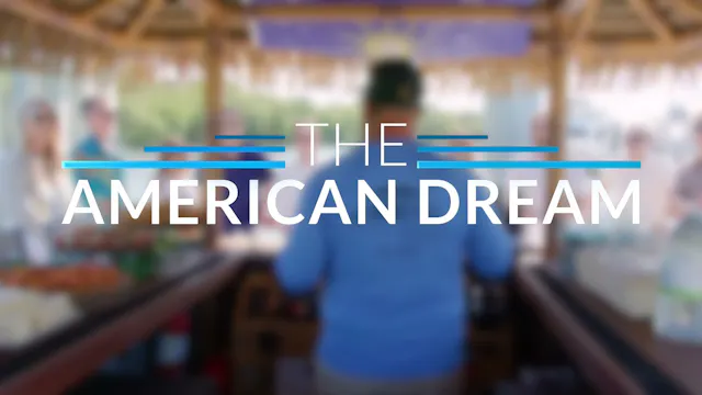 The American Dream TV: Virginia