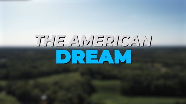 The American Dream TV: Atlanta