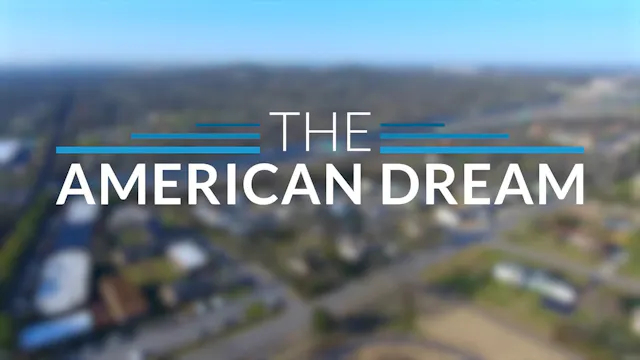 The American Dream TV: Tennessee