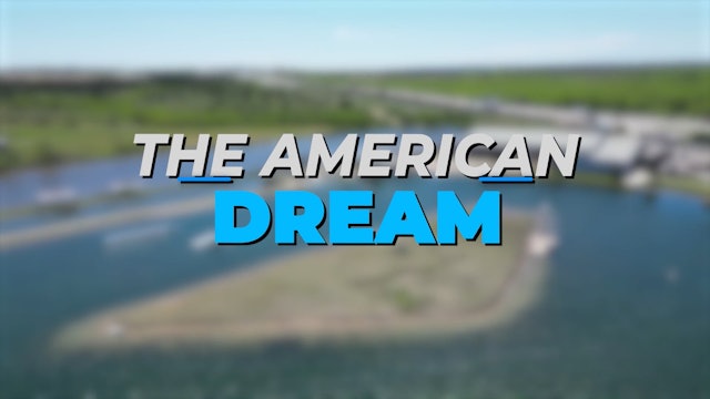  The American Dream TV: San Antonio