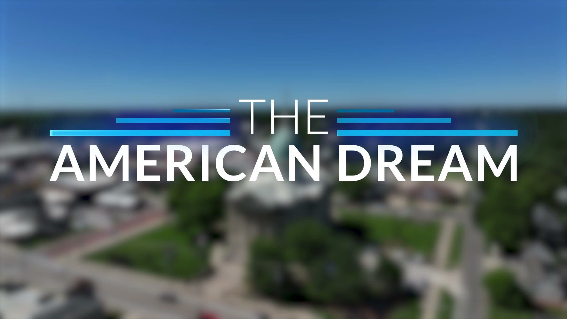 The American Dream TV: Missouri