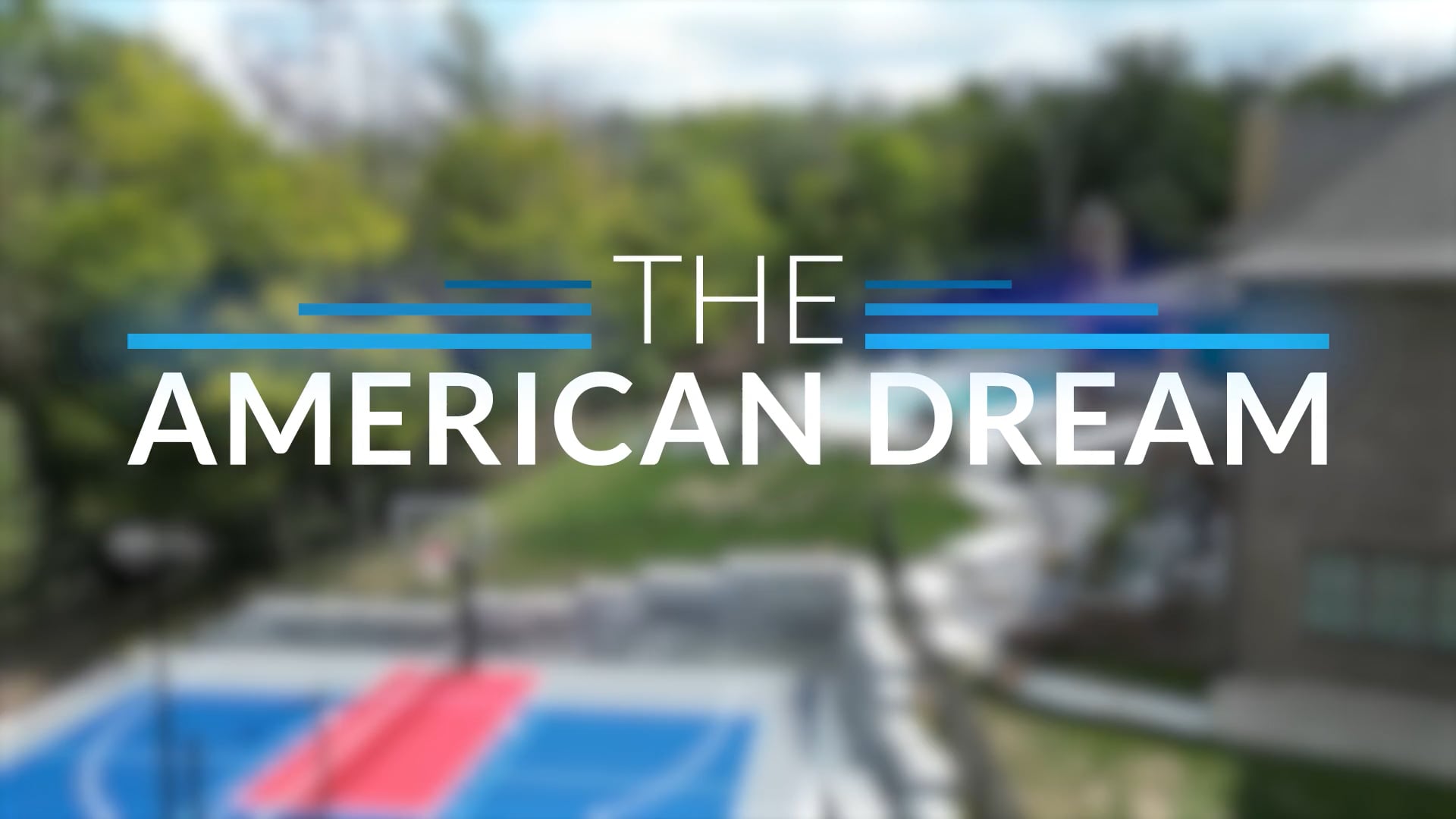 The American Dream TV: Tennessee