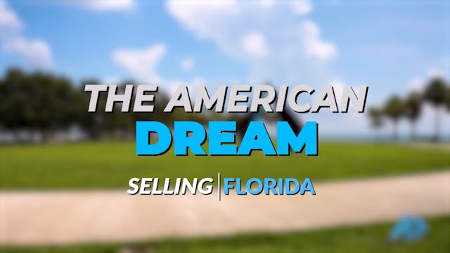 The American Dream TV: Orlando