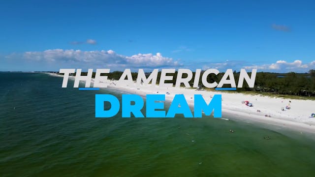  The American Dream TV: Florida