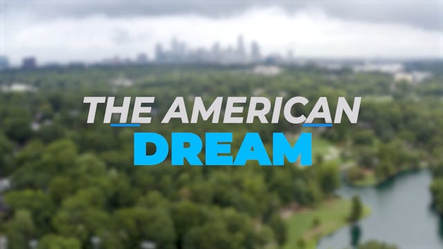  The American Dream TV: Carolinas