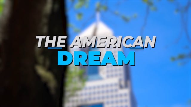 The American Dream TV: Pittsburgh