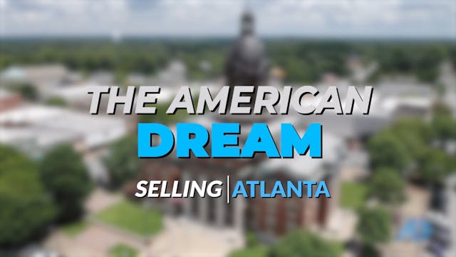 The American Dream TV: Atlanta