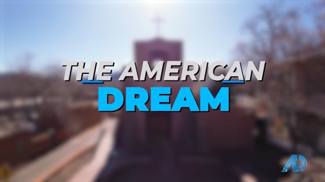 The American Dream TV: New Mexico