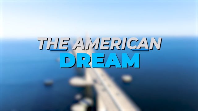 The American Dream TV: Tampa