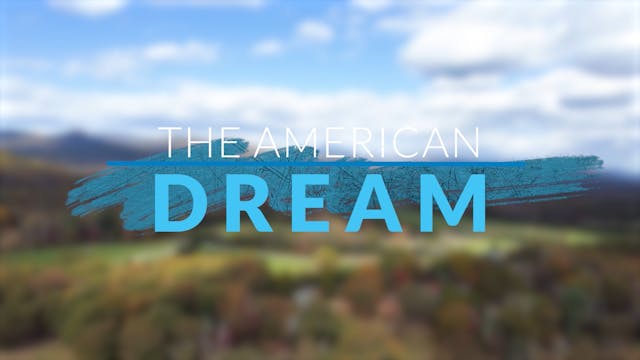  The American Dream TV: Virginia