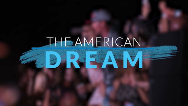  The American Dream TV: Southern Cali...