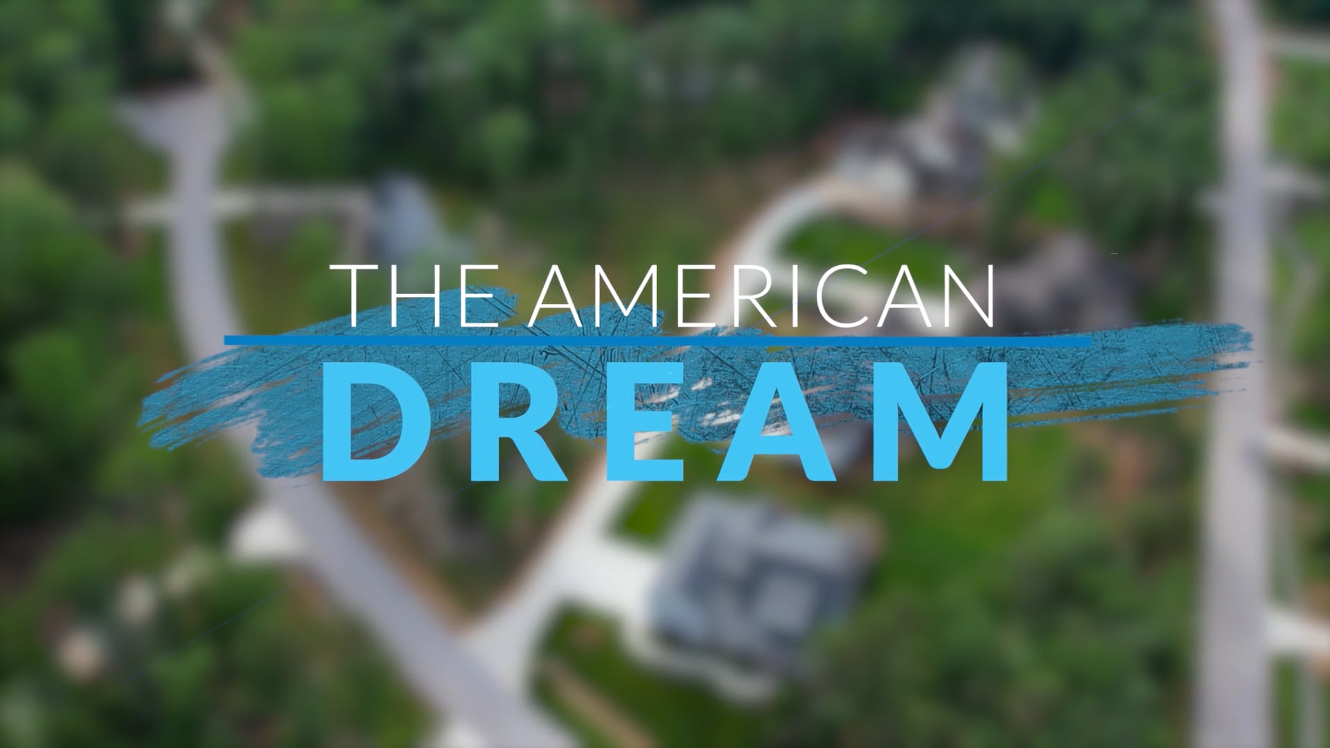  The American Dream TV: Tennessee