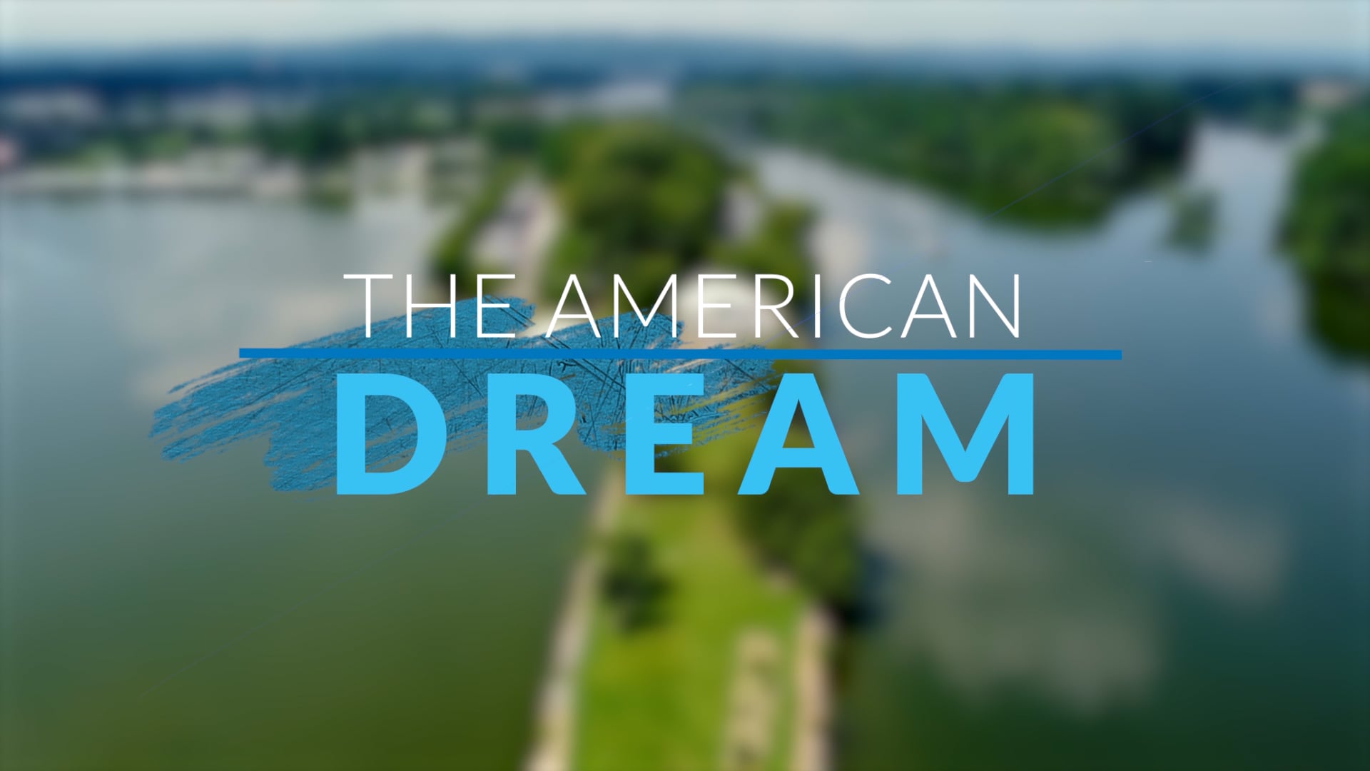  The American Dream TV: Alabama