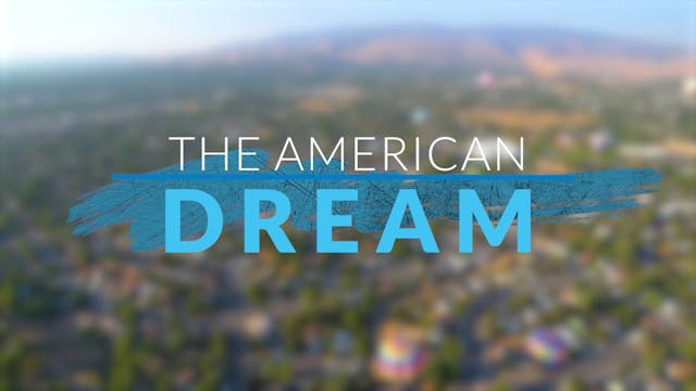  The American Dream TV: Nevada