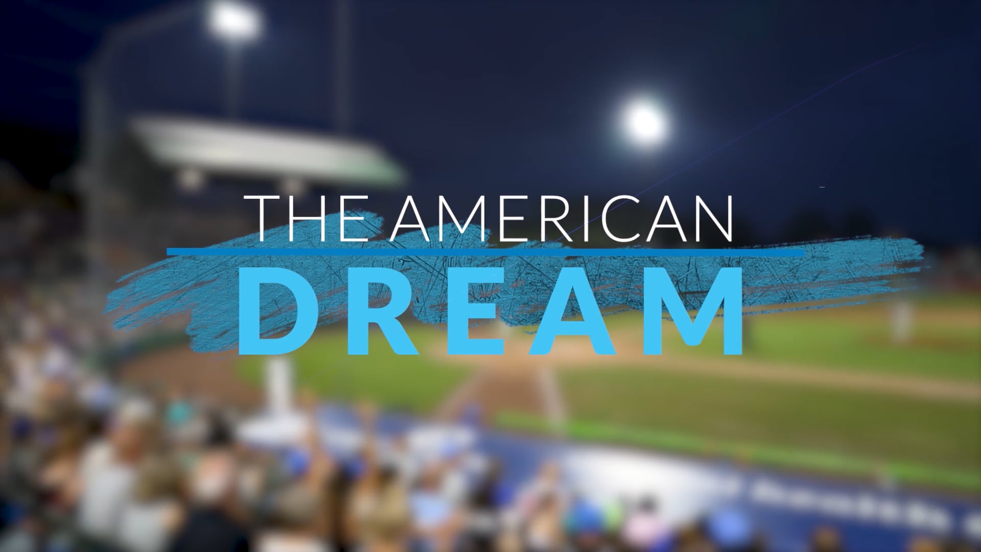  The American Dream TV: Carolinas