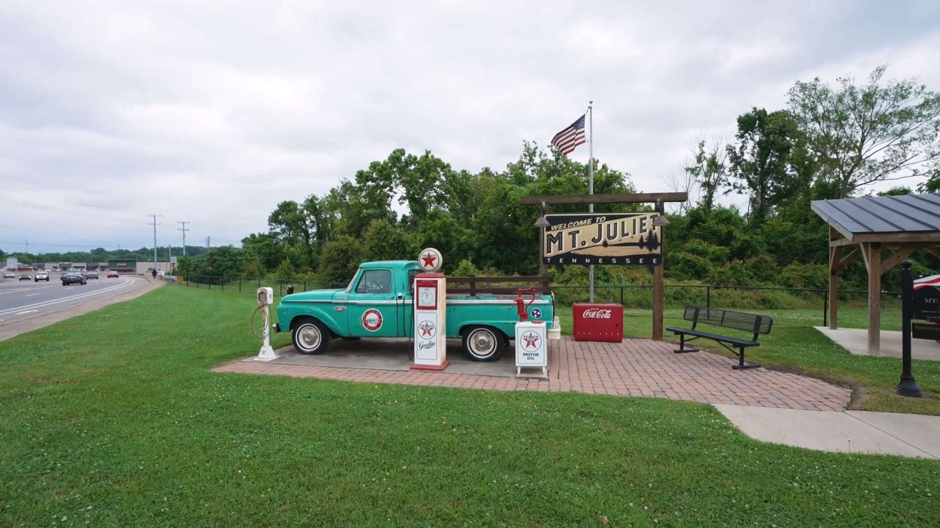 Nashville Next Door: Episode 2