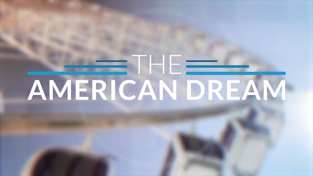 The American Dream TV: Georgia