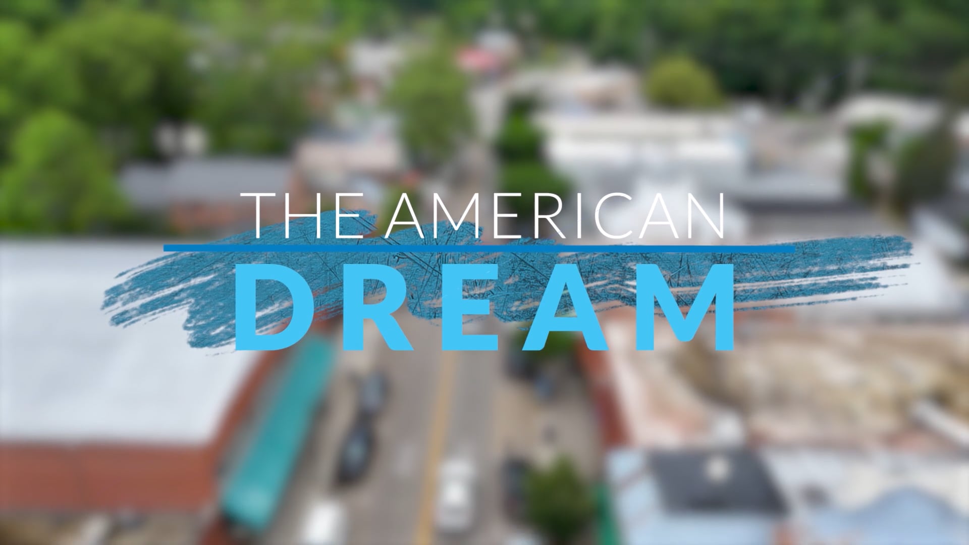 The American Dream TV: Ohio